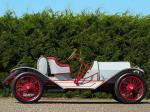 Auburn Model 30L Roadster 1912 года